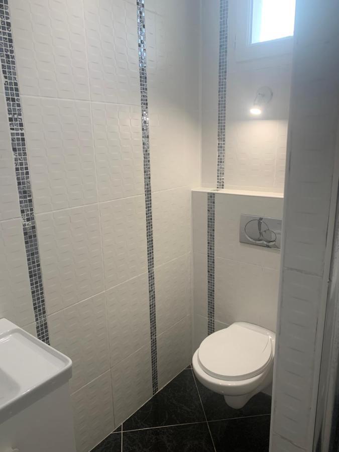 Villa Tenjin Chambre 3 Bondy Exteriör bild